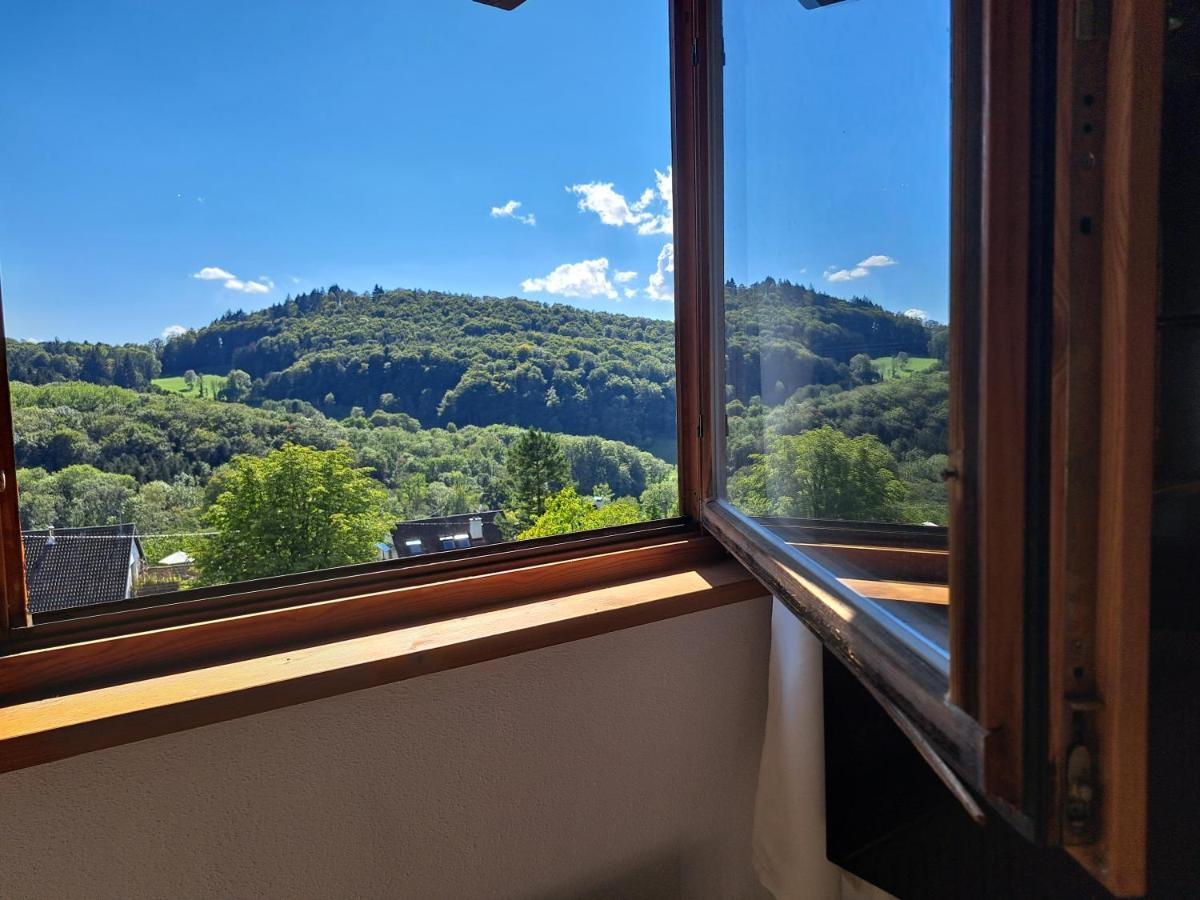 Gemuetliche Waldrandlage In Badenweiler Sehringen Ferienwohnung Εξωτερικό φωτογραφία