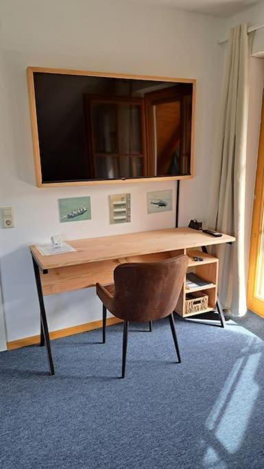 Gemuetliche Waldrandlage In Badenweiler Sehringen Ferienwohnung Εξωτερικό φωτογραφία