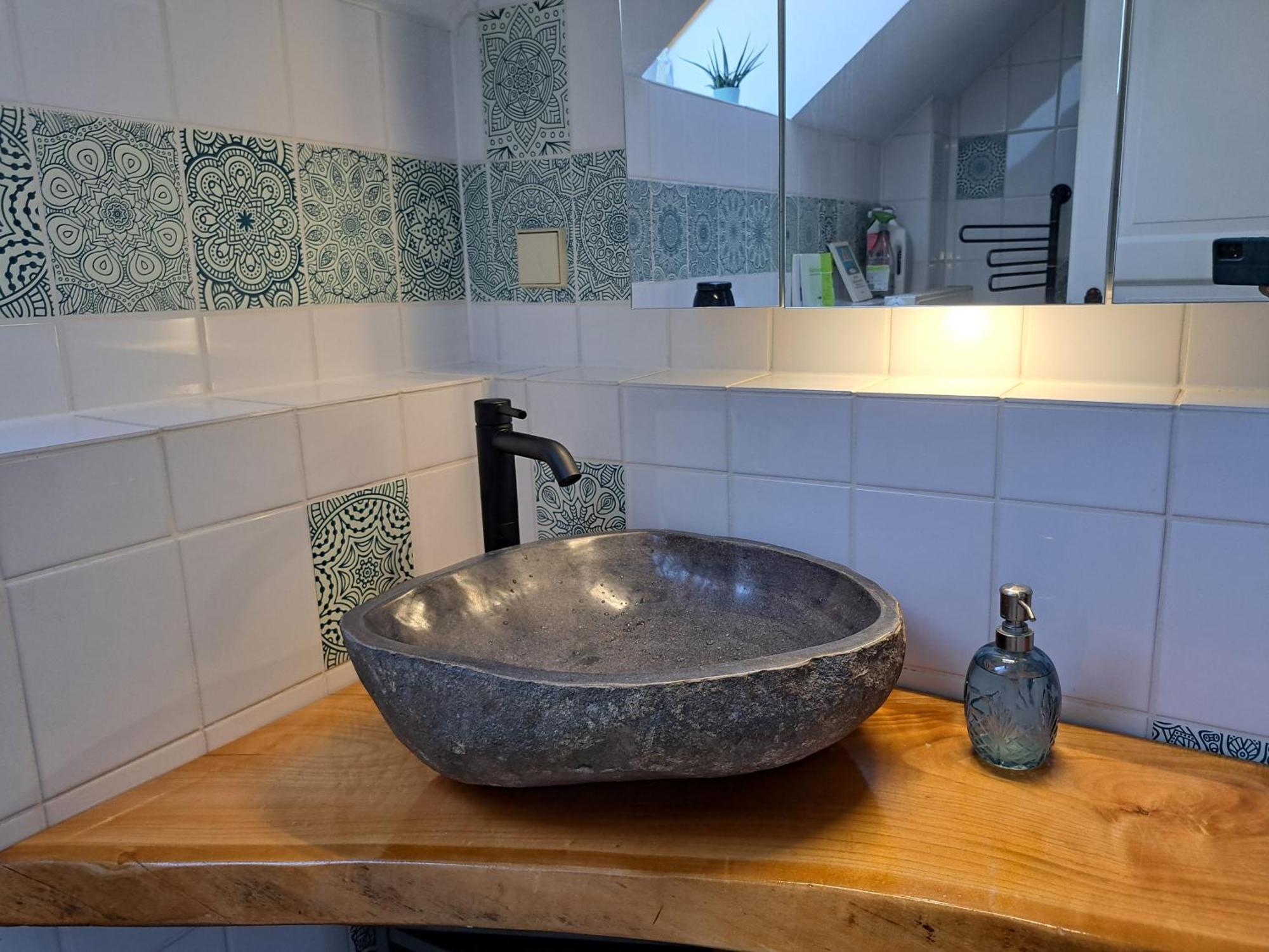 Gemuetliche Waldrandlage In Badenweiler Sehringen Ferienwohnung Εξωτερικό φωτογραφία