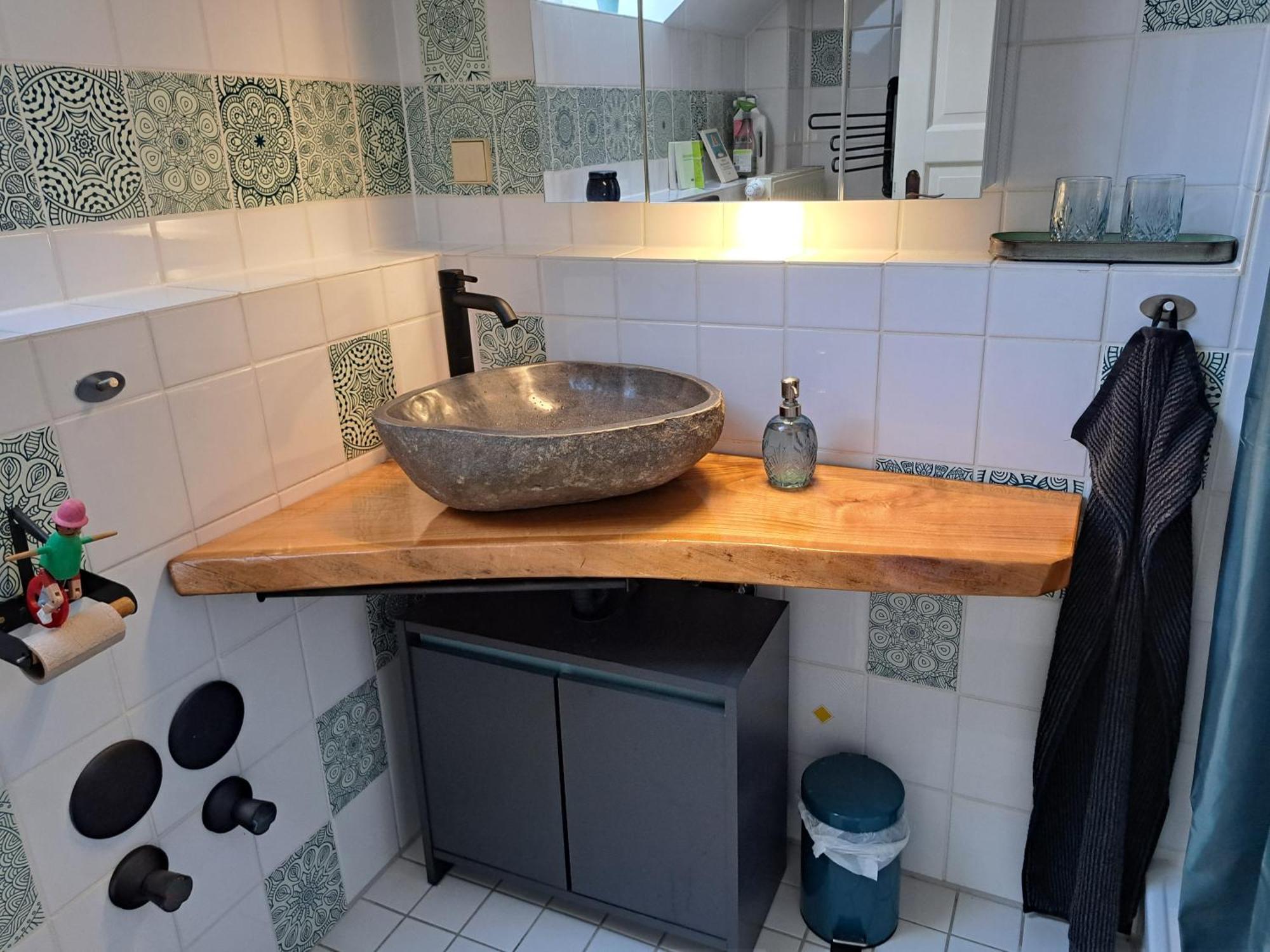 Gemuetliche Waldrandlage In Badenweiler Sehringen Ferienwohnung Εξωτερικό φωτογραφία
